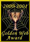 Golden Web Ward 2000